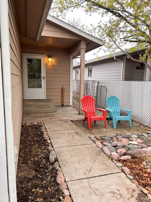 Tiny photo for 905 Defoe Street, Missoula, MT 59802 (MLS # 30069206)