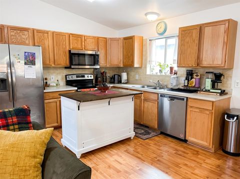 Tiny photo for 905 Defoe Street, Missoula, MT 59802 (MLS # 30069206)