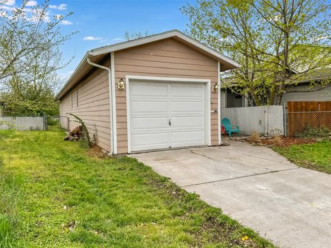 Tiny photo for 905 Defoe Street, Missoula, MT 59802 (MLS # 30069206)
