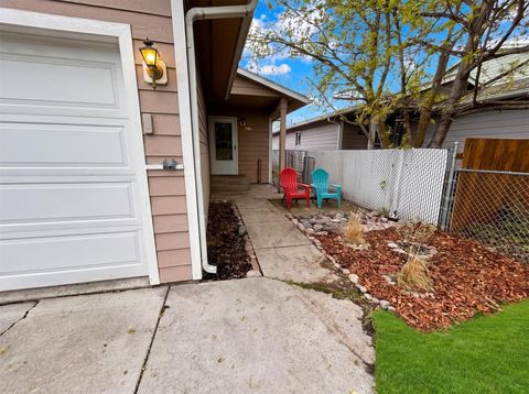 Tiny photo for 905 Defoe Street, Missoula, MT 59802 (MLS # 30069206)