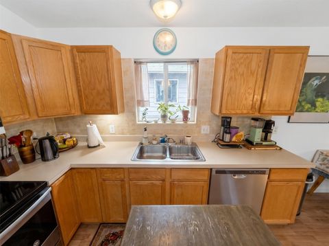 Tiny photo for 905 Defoe Street, Missoula, MT 59802 (MLS # 30069206)