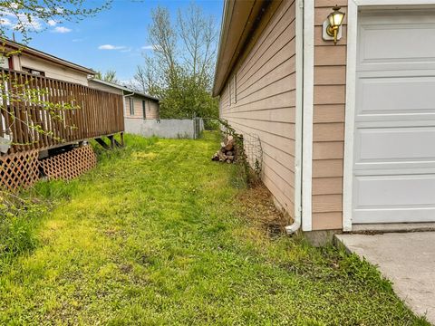 Tiny photo for 905 Defoe Street, Missoula, MT 59802 (MLS # 30069206)