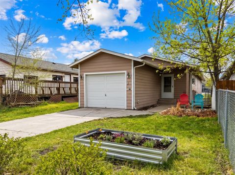 Tiny photo for 905 Defoe Street, Missoula, MT 59802 (MLS # 30069206)