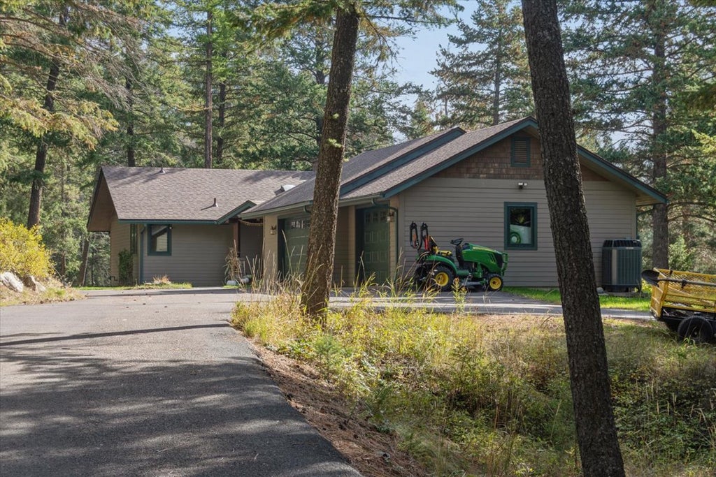 Photo of 245 Foys Canyon Road, Kalispell, MT 59901 (MLS # 30079423)