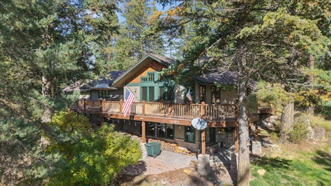 Photo of 245 Foys Canyon Road, Kalispell, MT 59901 (MLS # 30079423)