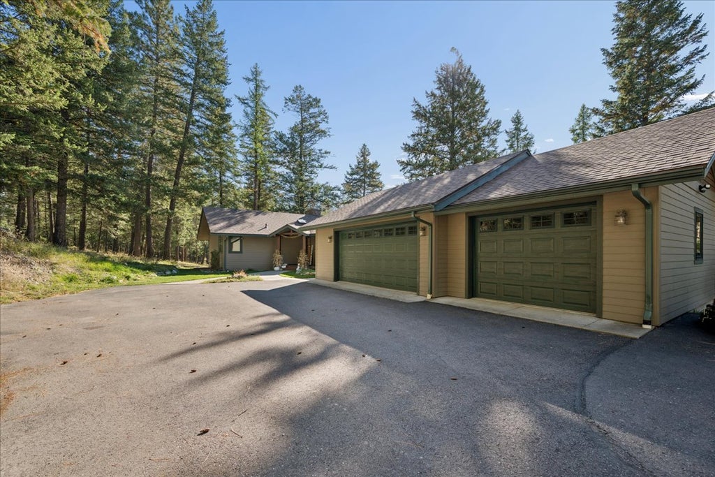 Photo of 245 Foys Canyon Road, Kalispell, MT 59901 (MLS # 30079423)