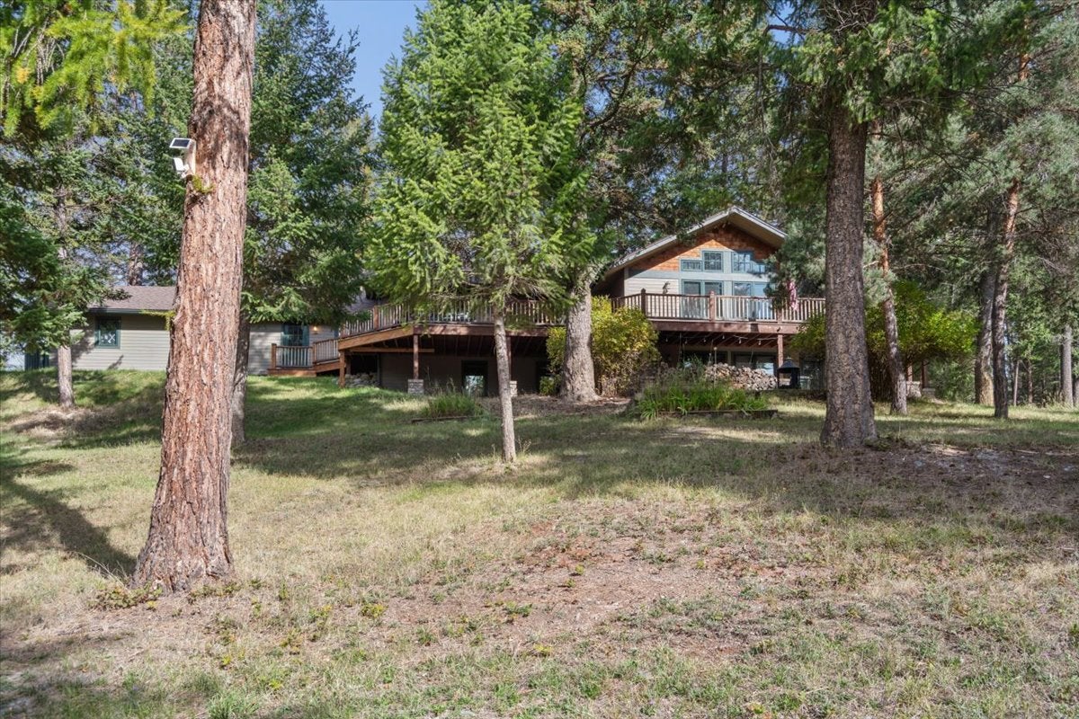 245 Foys Canyon Road