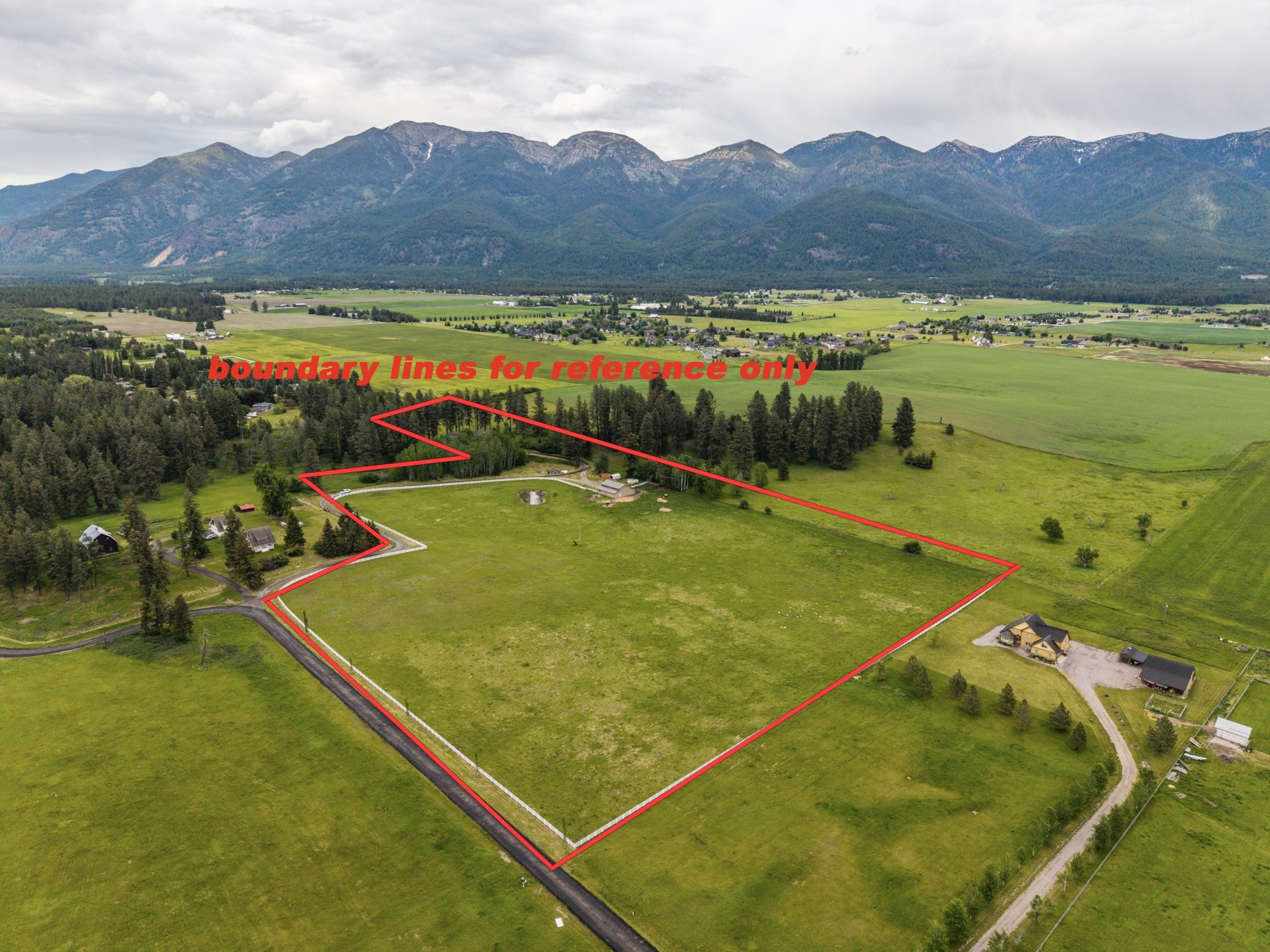 1163 Odegard Farm Road