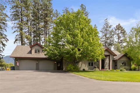 1163 Odegard Farm Road Kalispell MT 59901