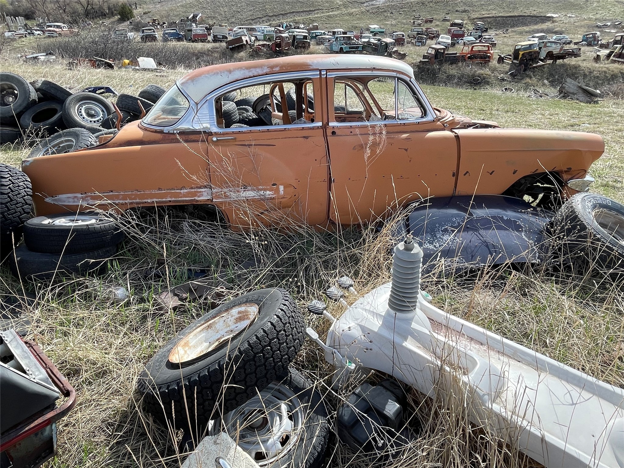 3177 E US Hwy 12