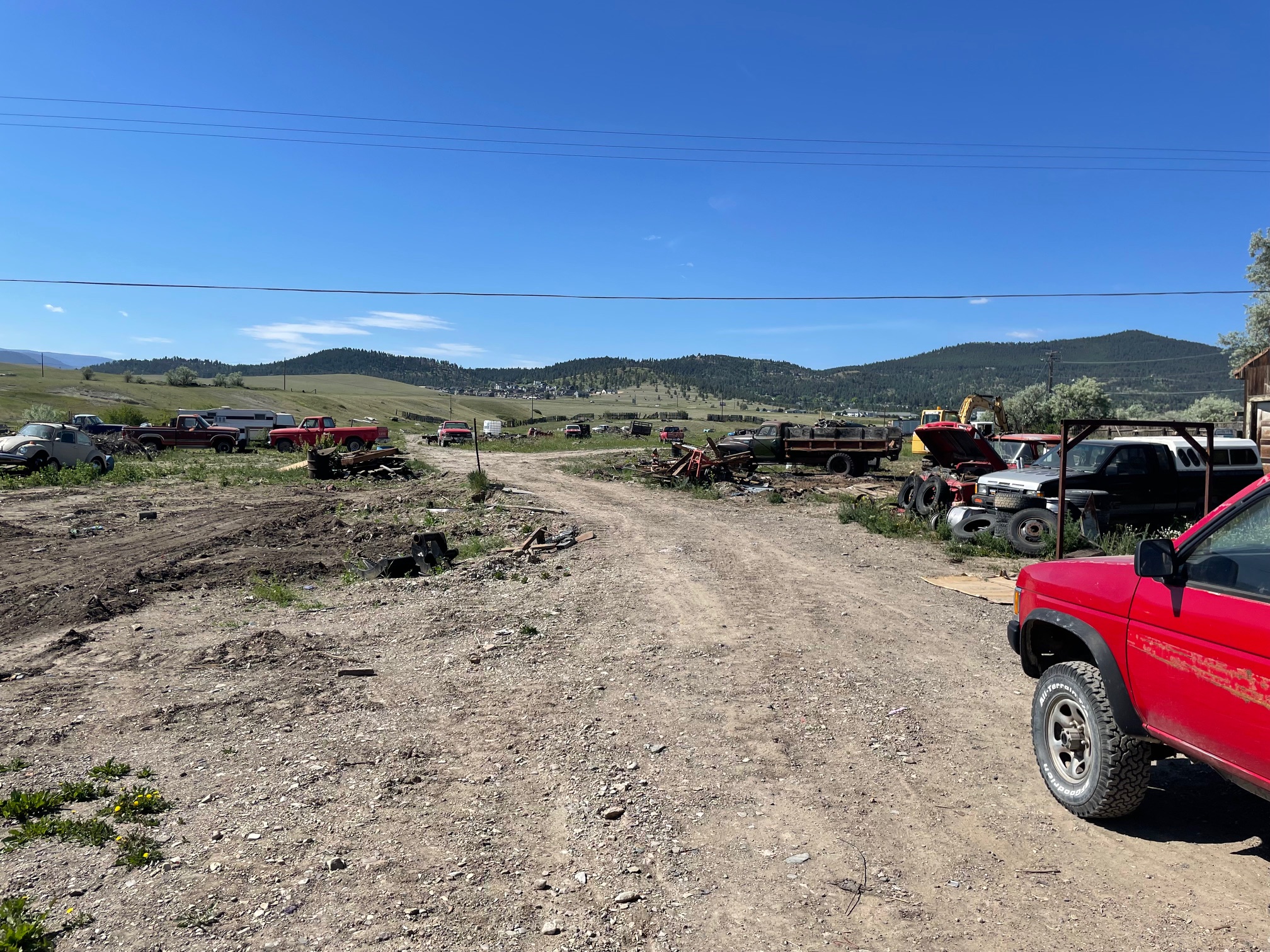 3177 E US Hwy 12