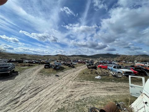 3177 E US Hwy 12 Helena MT 59601