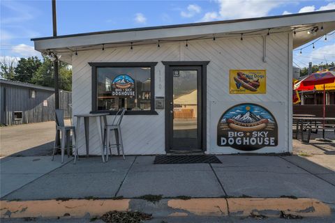 110 Main Street Stevensville MT 59870