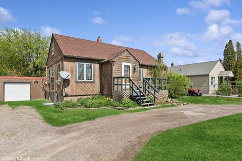 Photo of 175 Two Mile Drive, Kalispell, MT 59901 (MLS # 30049423)