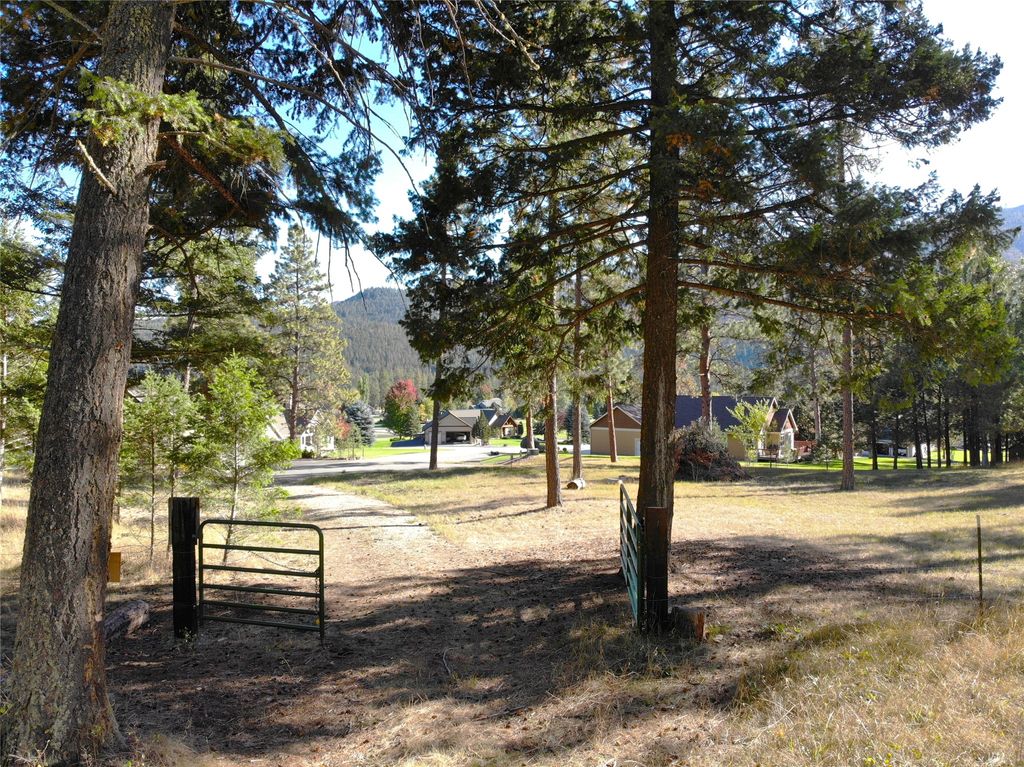 Photo of NHN Nez Perce Loop, Lolo, MT 59847 (MLS # 30060002)