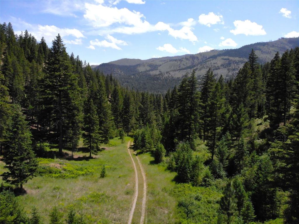 Photo of NHN Nez Perce Loop, Lolo, MT 59847 (MLS # 30060002)