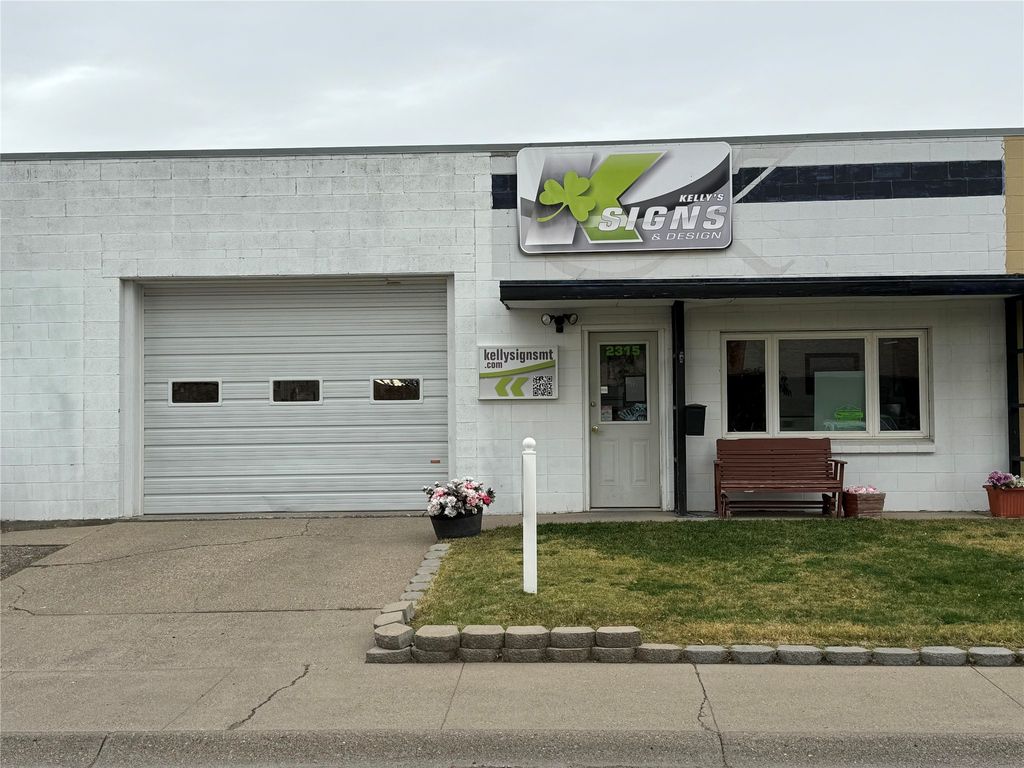 Photo of 2315 12th Avenue S, Great Falls, MT 59405 (MLS # 30060592)