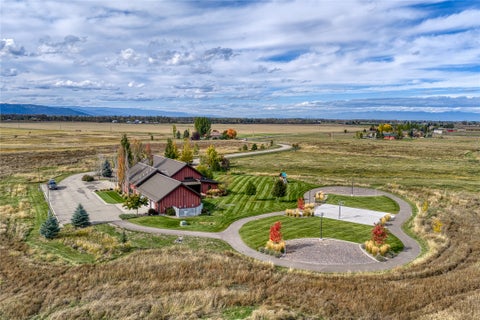 Photo of 104 Porter Ranch Road, Kalispell, MT 59901 (MLS # 30079532)