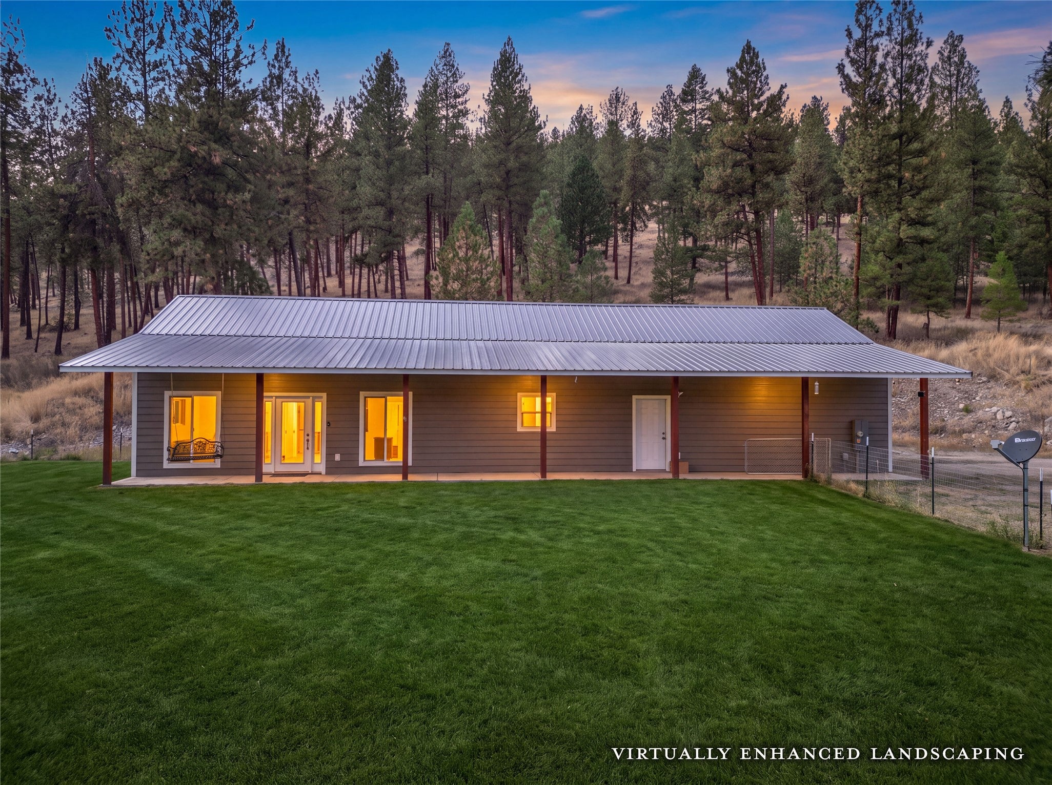 35 High Country Road