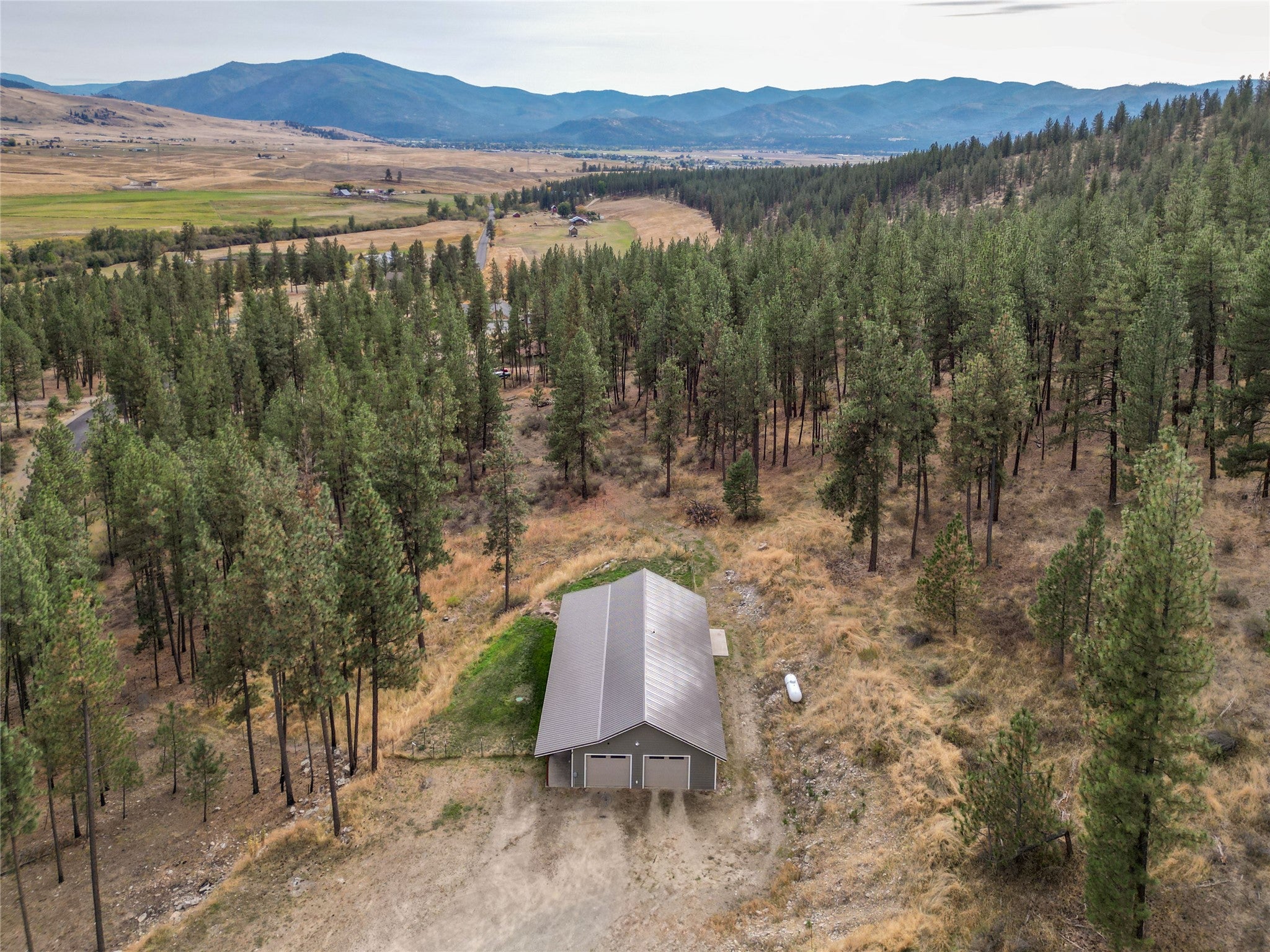 35 High Country Road
