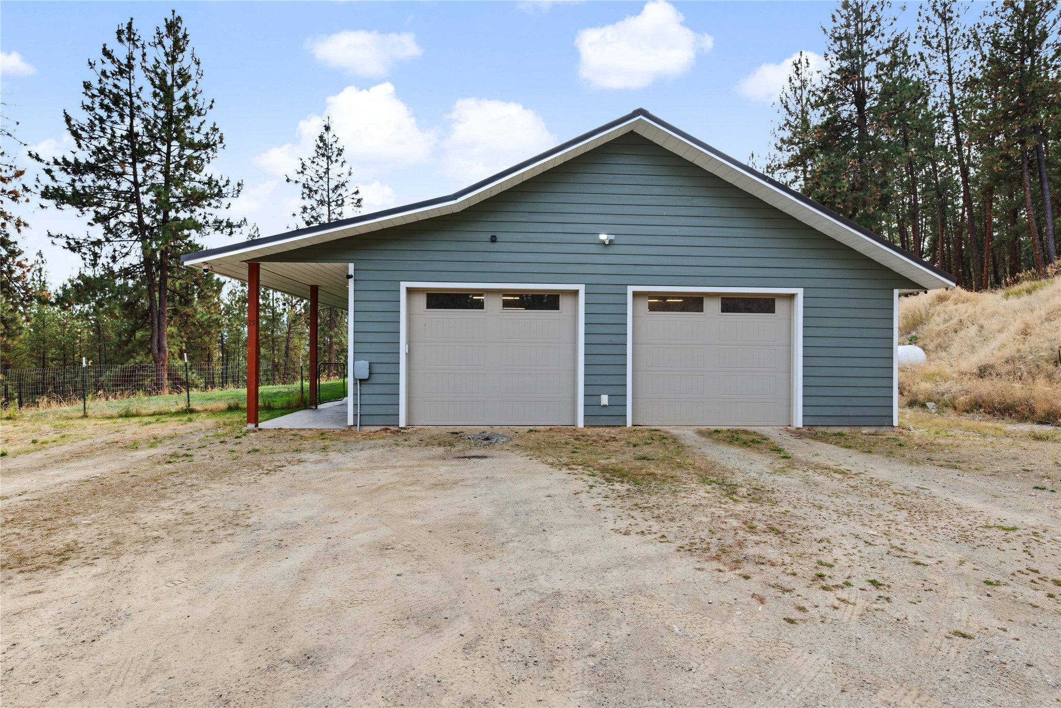 35 High Country Road