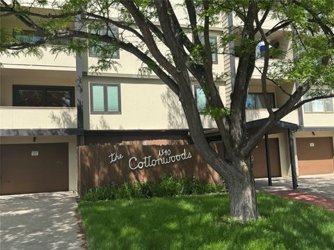 Photo of 1540 Meadowlark Drive #53, Great Falls, MT 59404 (MLS # 30073141)