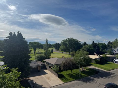 Tiny photo for 1540 Meadowlark Drive #53, Great Falls, MT 59404 (MLS # 30073141)