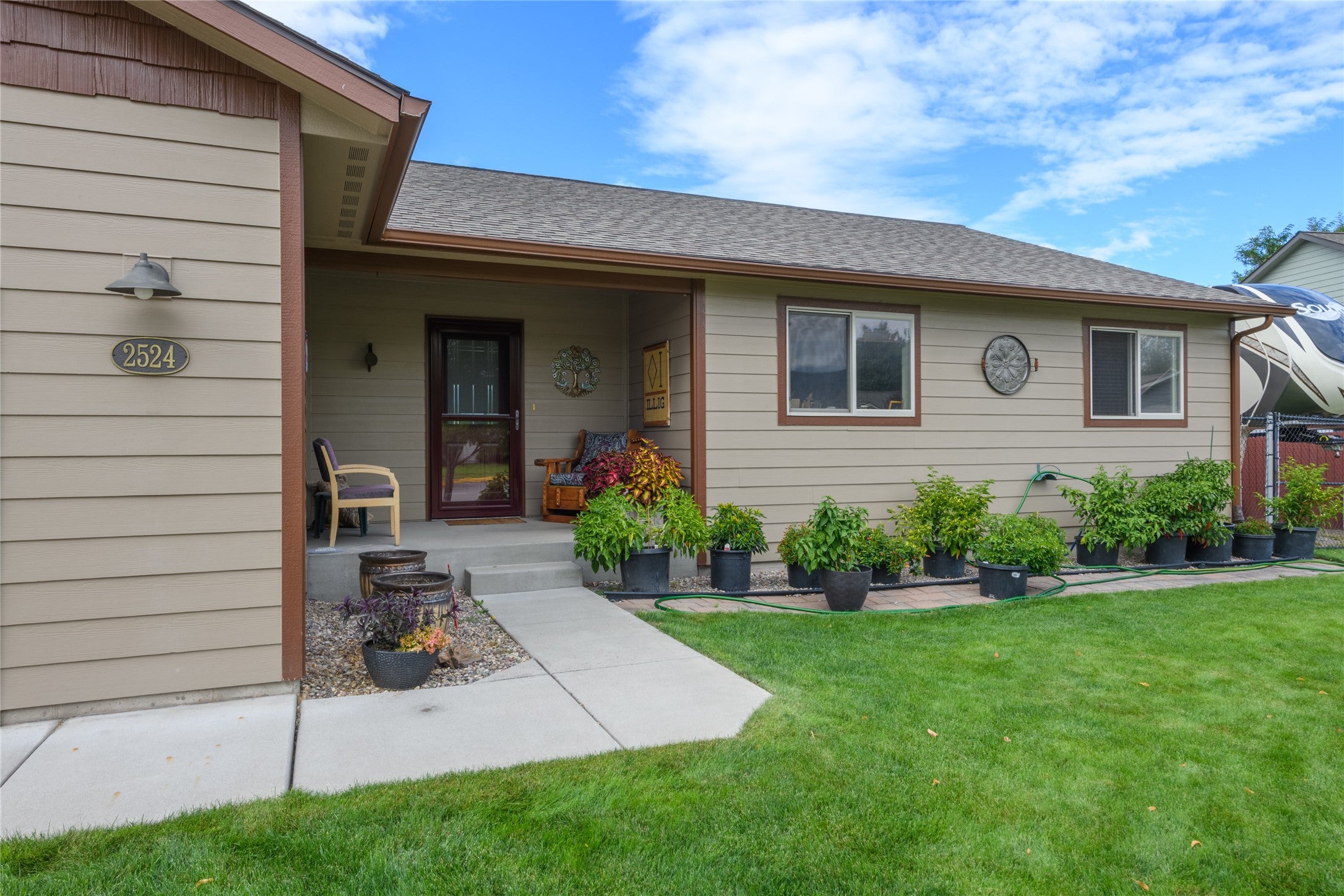 2524 Red Osier Court