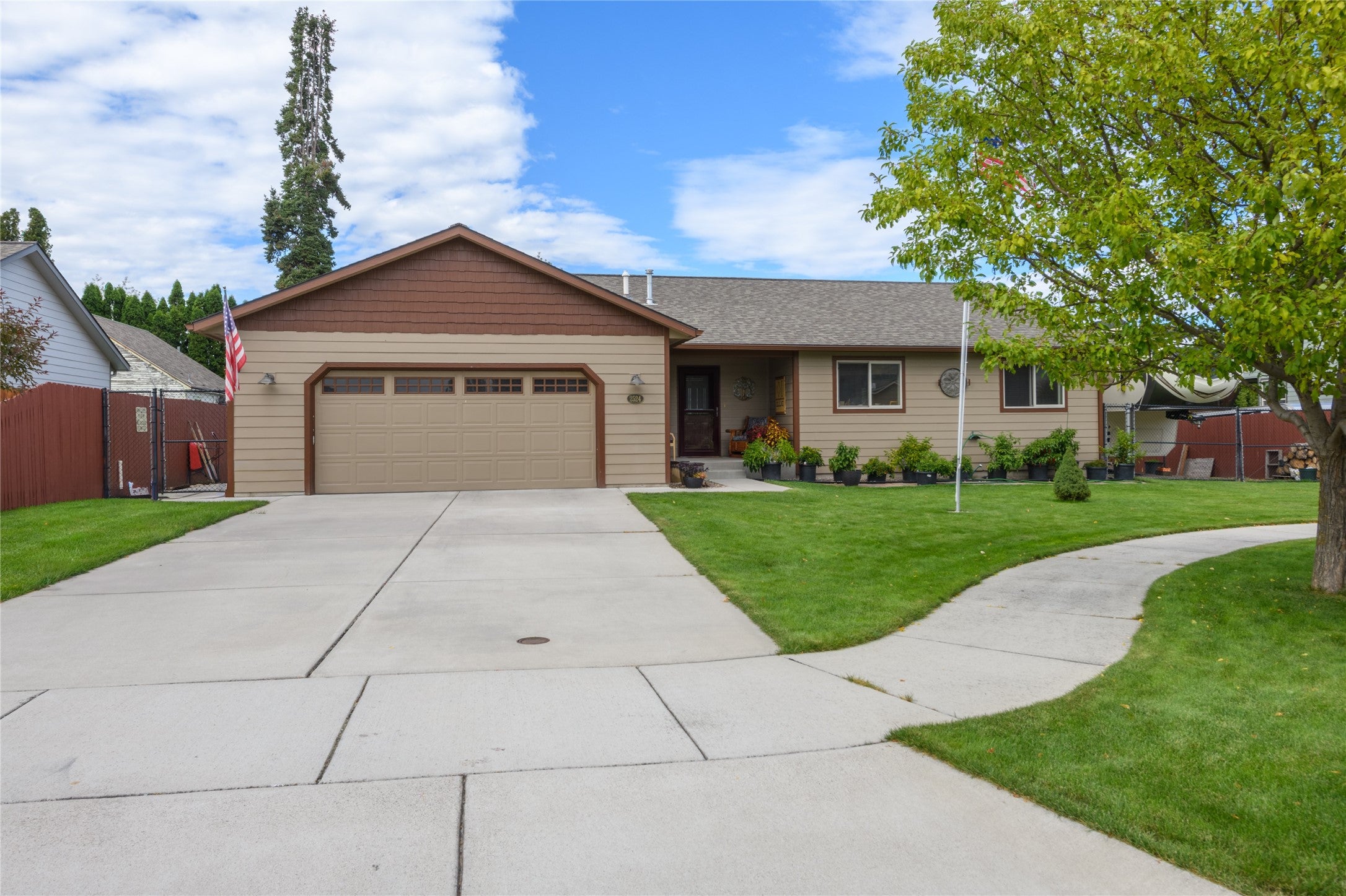 2524 Red Osier Court