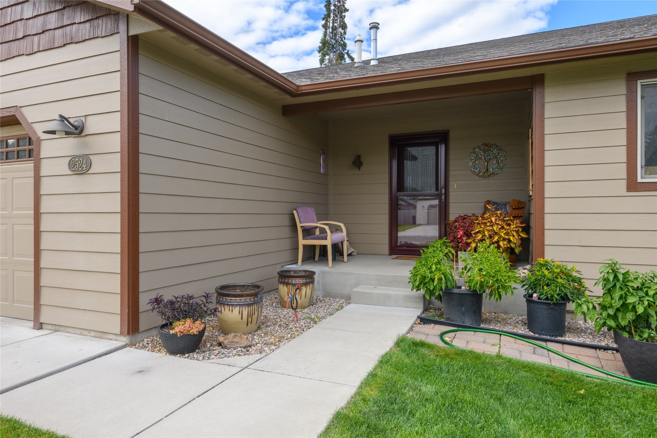 2524 Red Osier Court