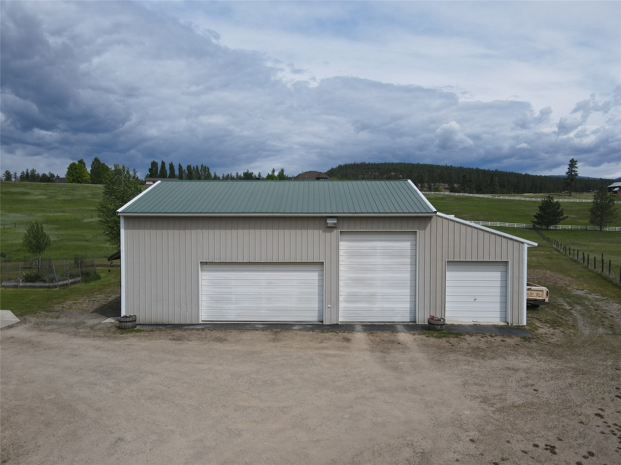 14891 Big Horn Road