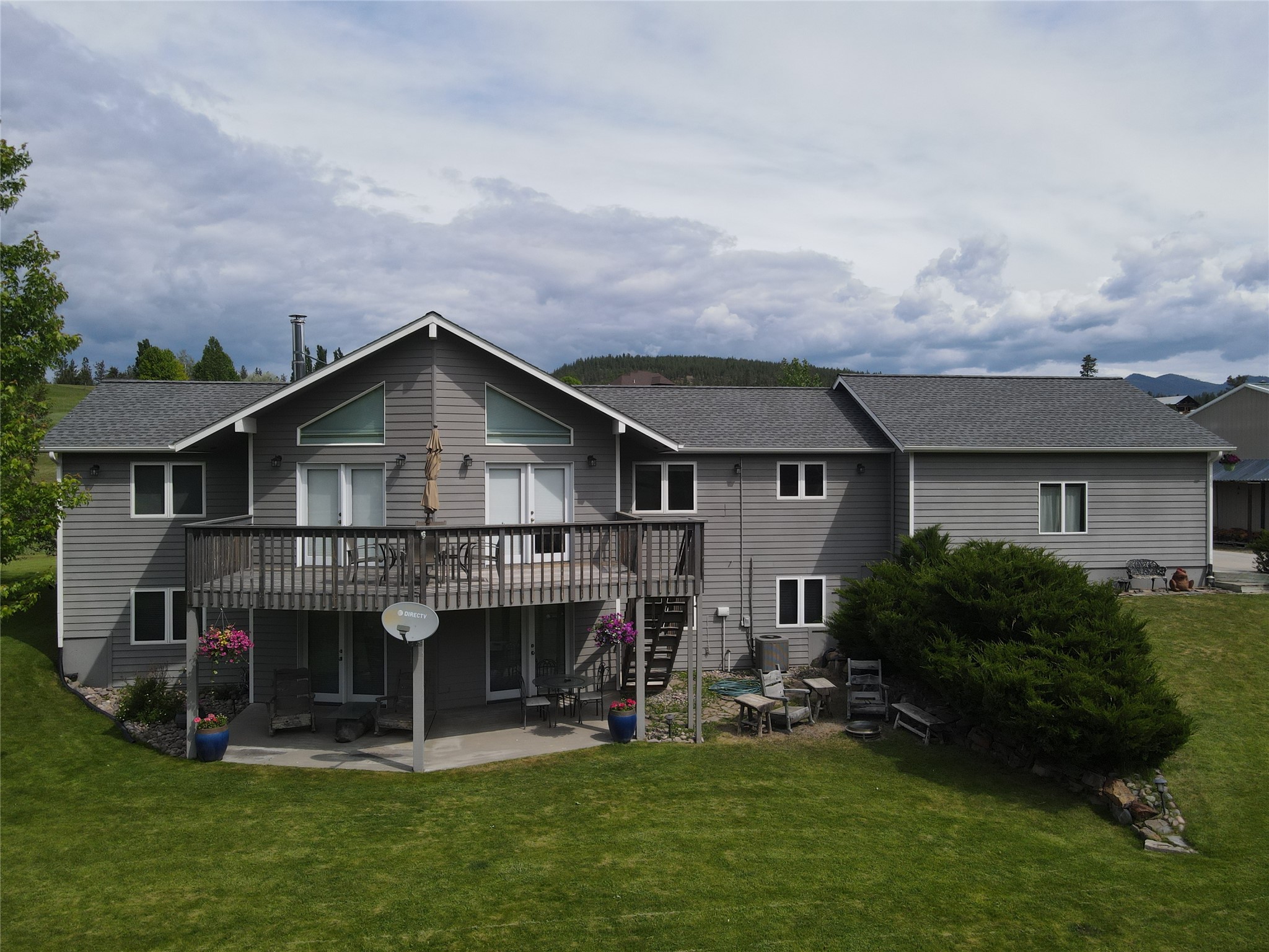 14891 Big Horn Road