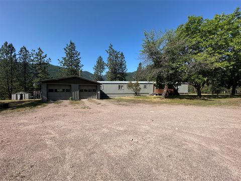 16265 Highway 10 E Clinton MT 59825