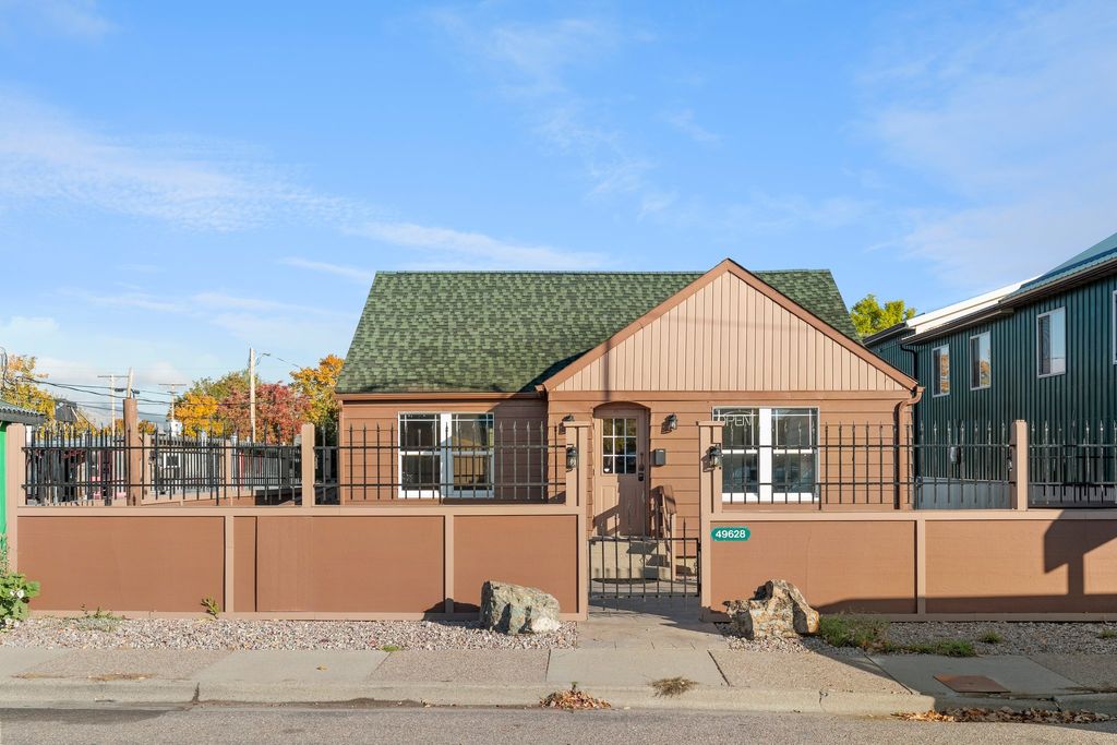 Photo of 49628 US Highway 93, Polson, MT 59860 (MLS # 30060224)