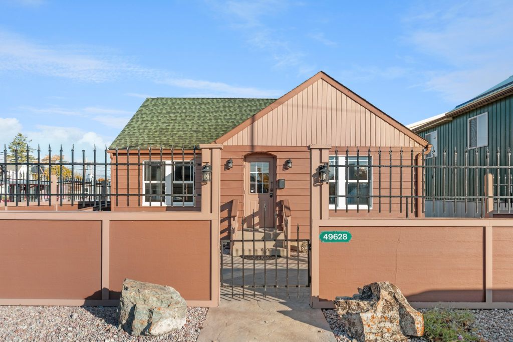 Photo of 49628 US Highway 93, Polson, MT 59860 (MLS # 30060224)