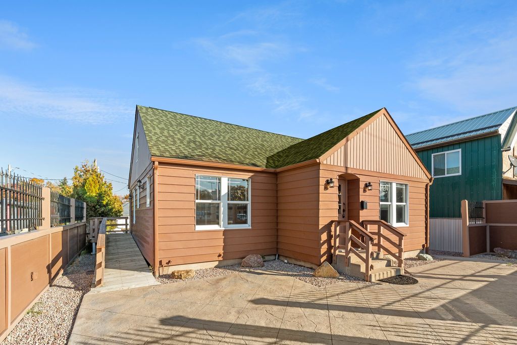 Photo of 49628 US Highway 93, Polson, MT 59860 (MLS # 30060224)