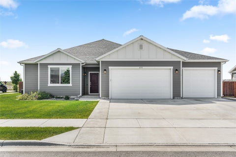 Photo of 401 13th Street, Belgrade, MT 59714 (MLS # 30077639)