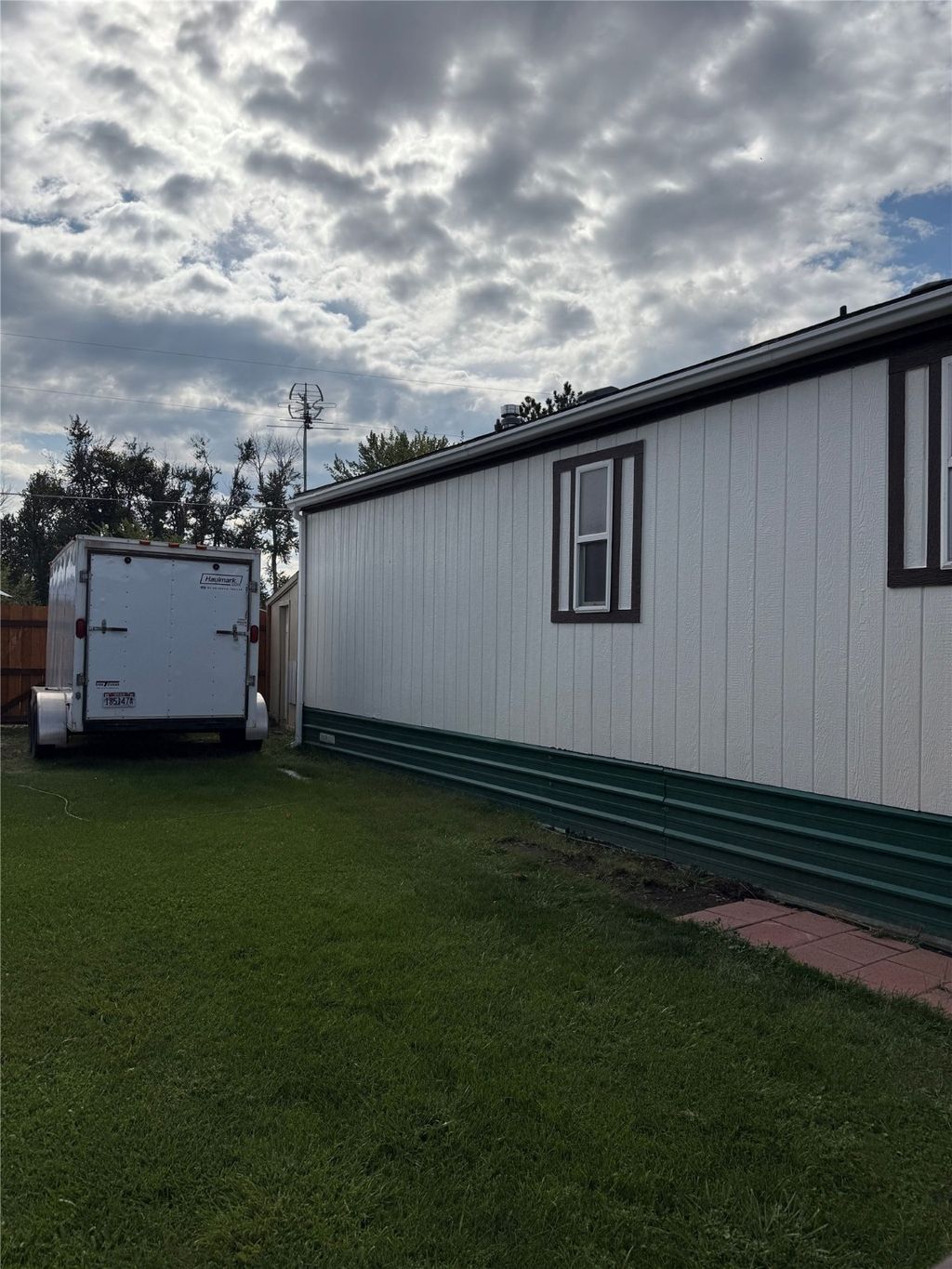 Photo of 643 Grantsdale Road #5, Hamilton, MT 59840 (MLS # 30058481)