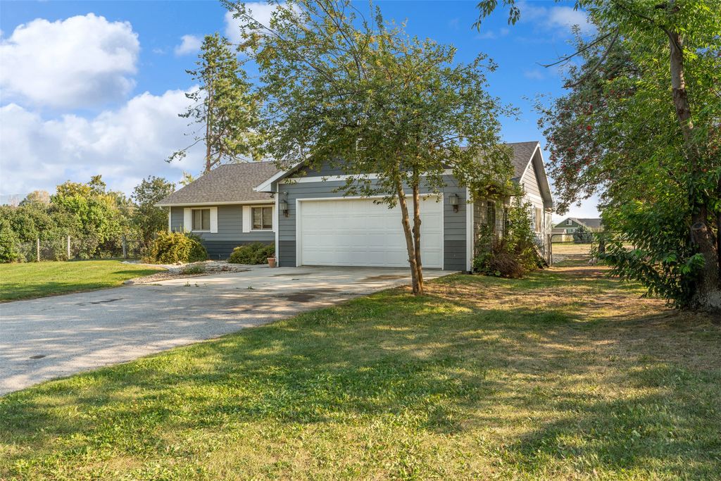 Photo of 130 Martin Drive, Corvallis, MT 59828 (MLS # 30057074)