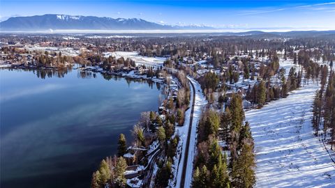 Tiny photo for NHN 1A Masters Court, Whitefish, MT 59937 (MLS # 30062006)