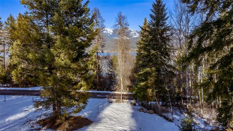 Tiny photo for NHN 1A Masters Court, Whitefish, MT 59937 (MLS # 30062006)