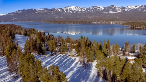 Tiny photo for NHN 1A Masters Court, Whitefish, MT 59937 (MLS # 30062006)