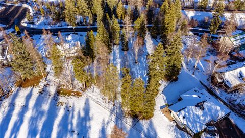 Tiny photo for NHN 1A Masters Court, Whitefish, MT 59937 (MLS # 30062006)