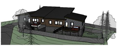 Tiny photo for NHN 1A Masters Court, Whitefish, MT 59937 (MLS # 30062006)