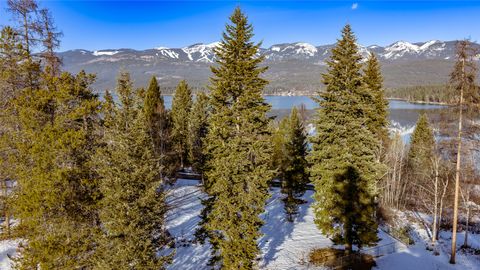 Tiny photo for NHN 1A Masters Court, Whitefish, MT 59937 (MLS # 30062006)
