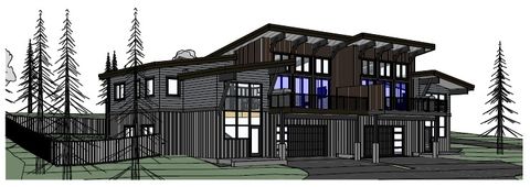 Tiny photo for NHN 1A Masters Court, Whitefish, MT 59937 (MLS # 30062006)