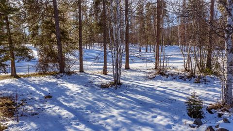 Tiny photo for NHN 1A Masters Court, Whitefish, MT 59937 (MLS # 30062006)