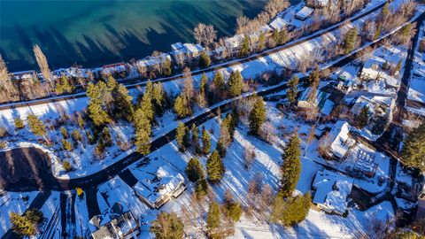 Tiny photo for NHN 1A Masters Court, Whitefish, MT 59937 (MLS # 30062006)