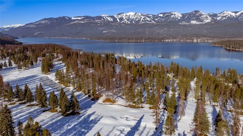 Tiny photo for NHN 1A Masters Court, Whitefish, MT 59937 (MLS # 30062006)