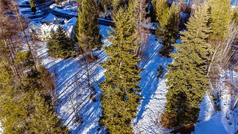 Tiny photo for NHN 1A Masters Court, Whitefish, MT 59937 (MLS # 30062006)